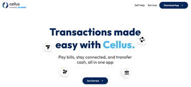 Cellus App